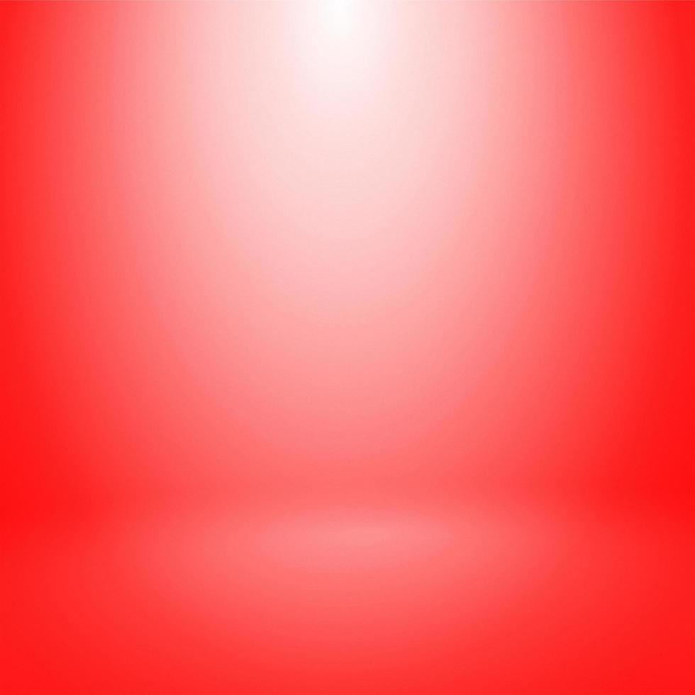 red gradient background photo