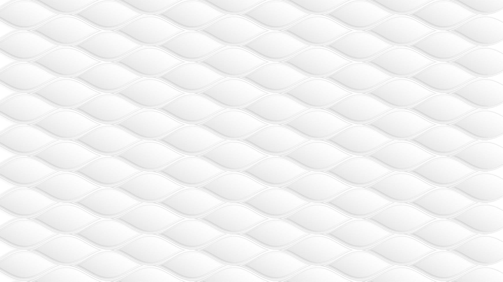 luxury white background - Geometric pattern photo