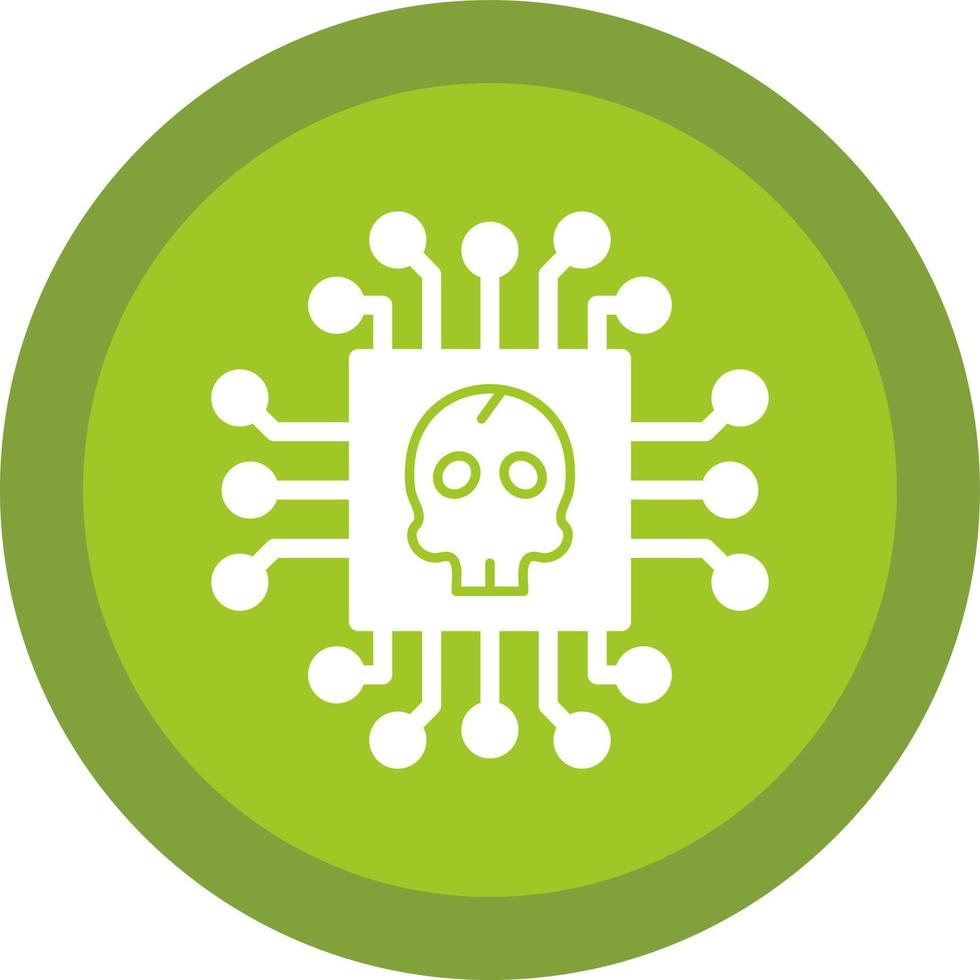 Attack Vector Icon Design