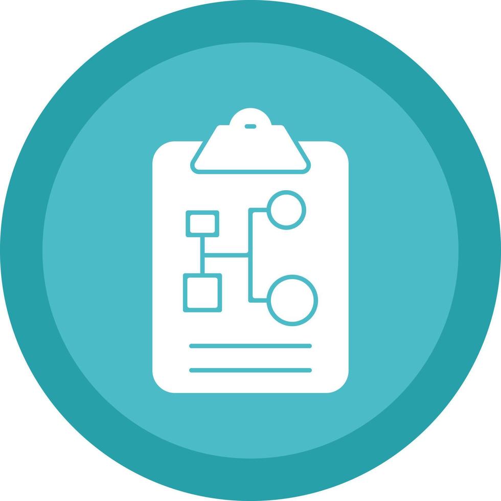 Project Vector Icon Design