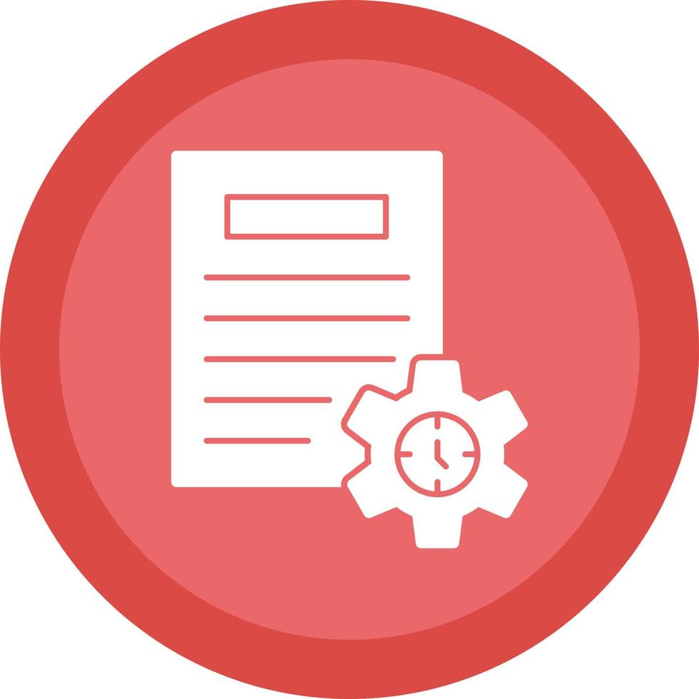 Onboarding Vector Icon Design