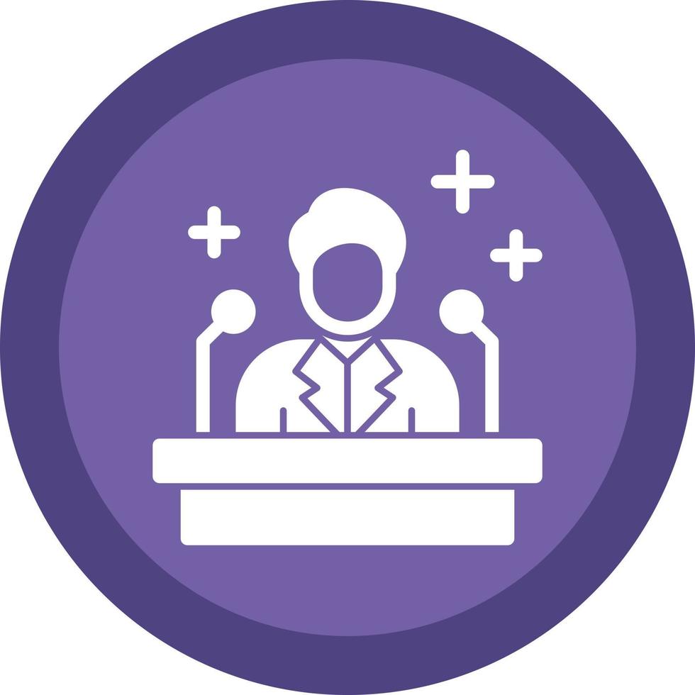 Engagements Vector Icon Design