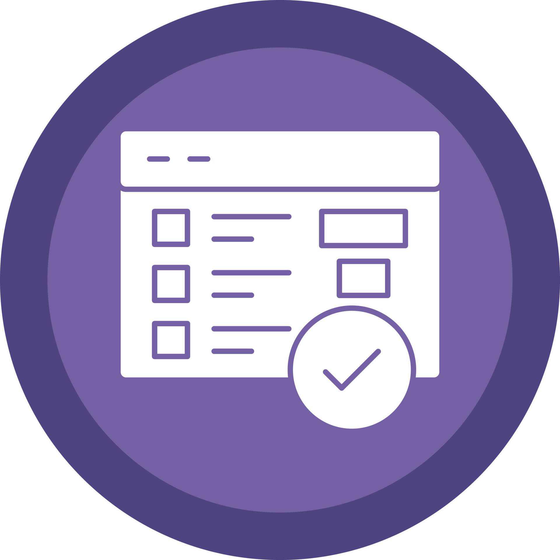 Featured Snippet Vector Icon Design 20833665 Vector Art at Vecteezy