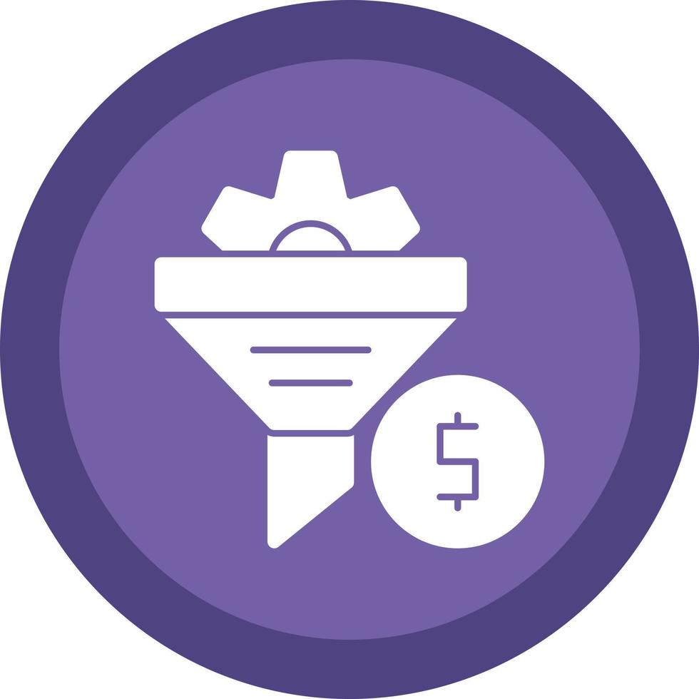 Conversion Vector Icon Design
