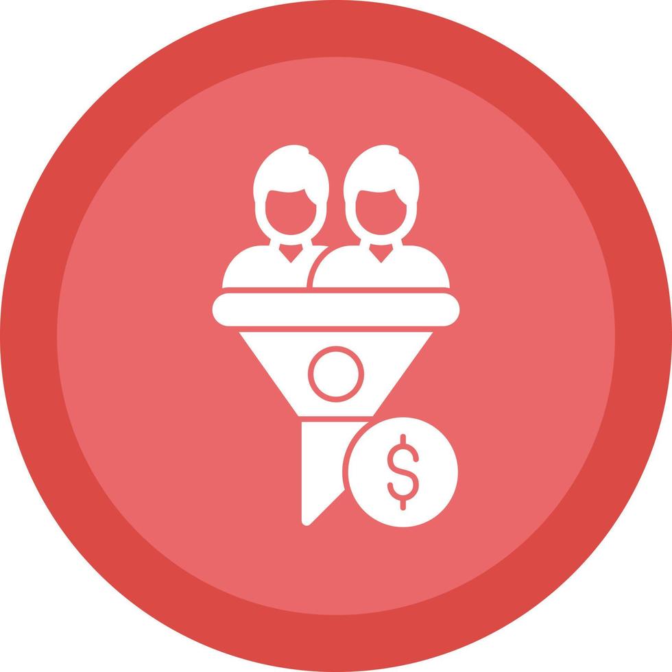 Conversion Vector Icon Design