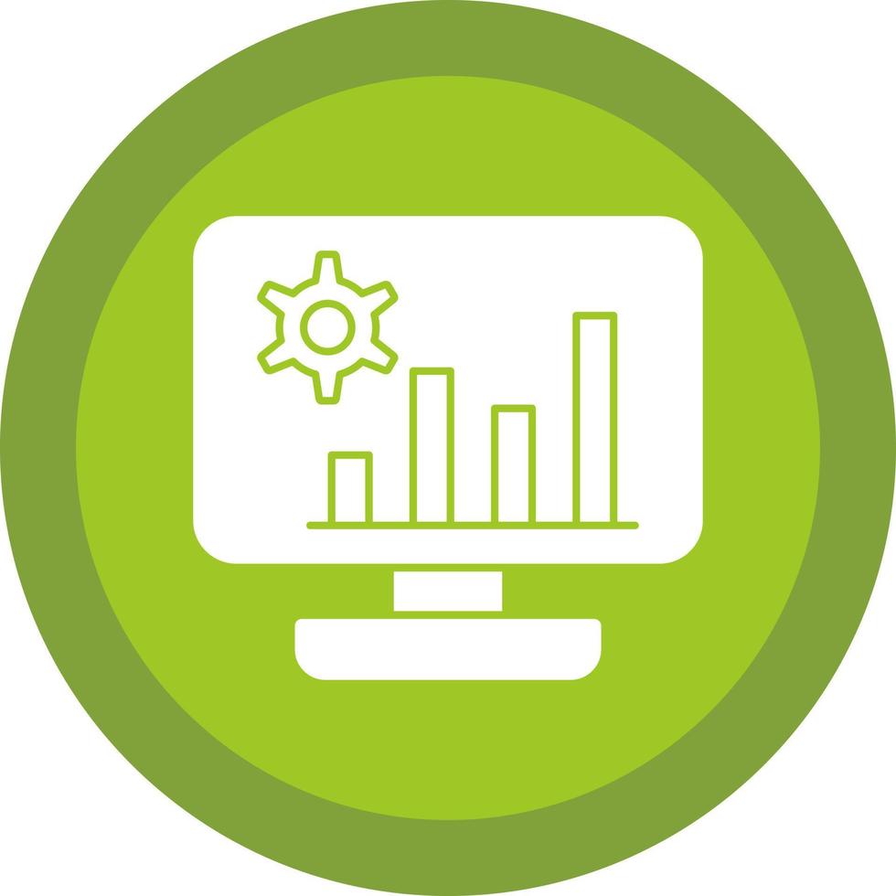 Data Driven Vector Icon Design