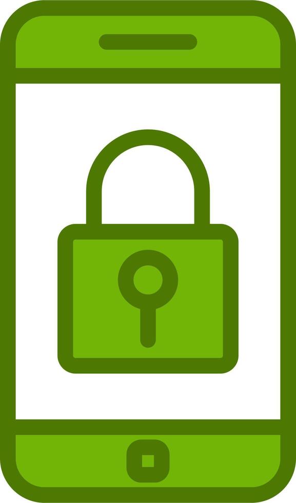 Smartphone Vector Icon
