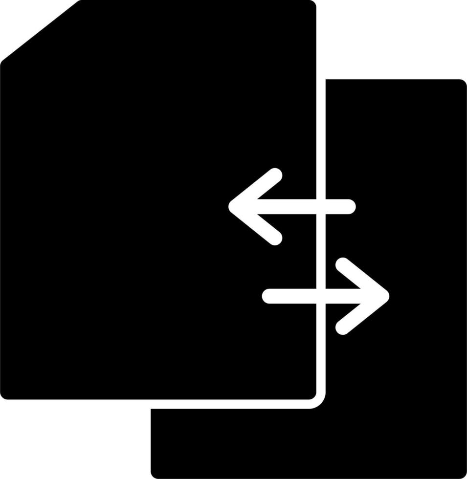 File Vector Icon