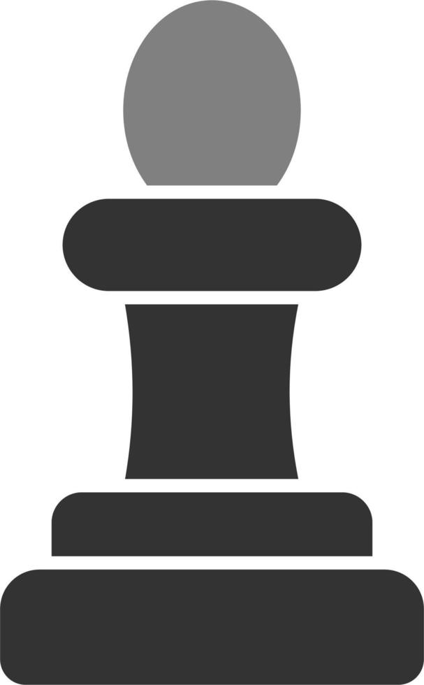 Chess Vector Icon