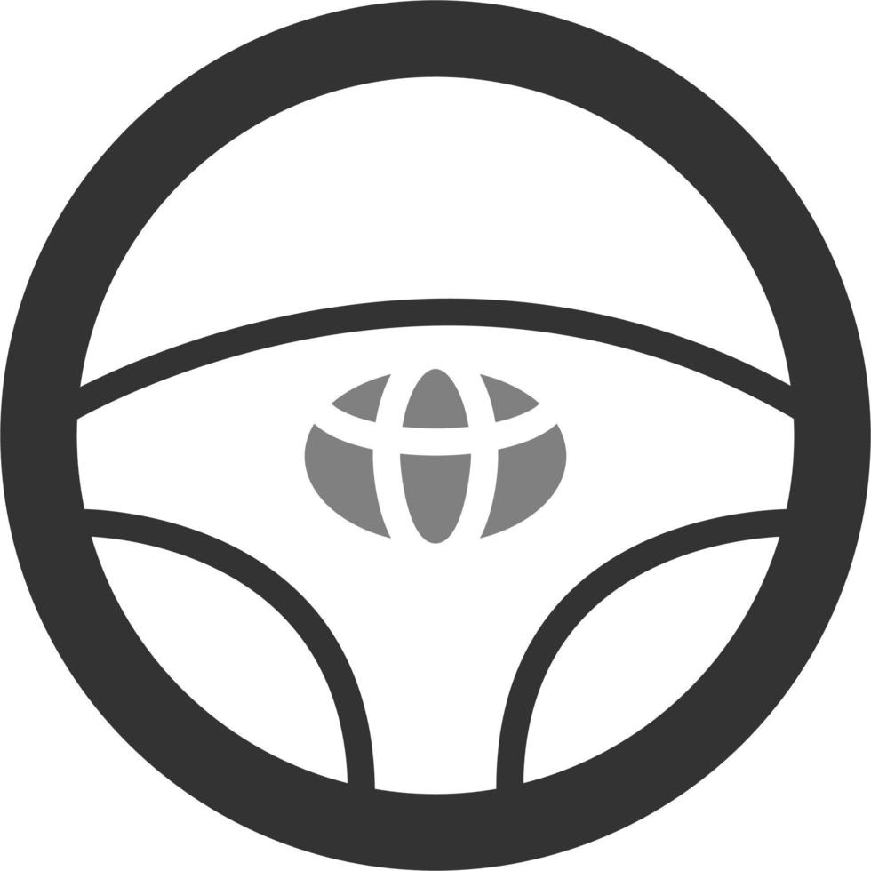 Steering Vector Icon