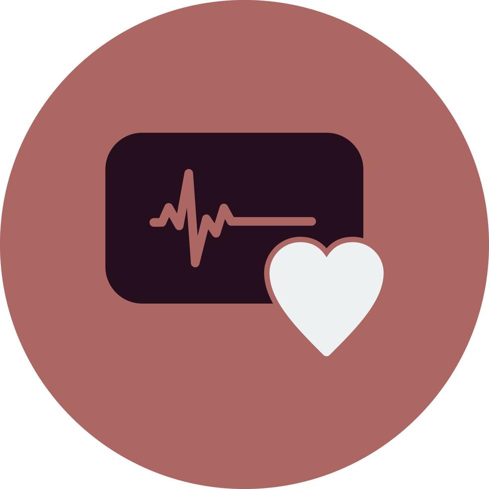 Life Vector Icon