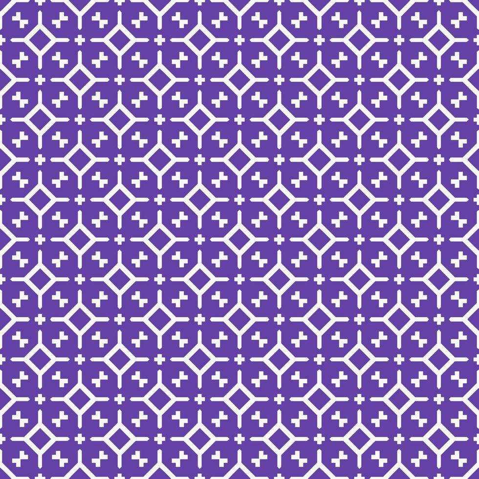 Multi color seamless pattern texture and template. Multicolored. Colorful ornamental graphic design. Colored mosaic ornaments. Vector illustration.