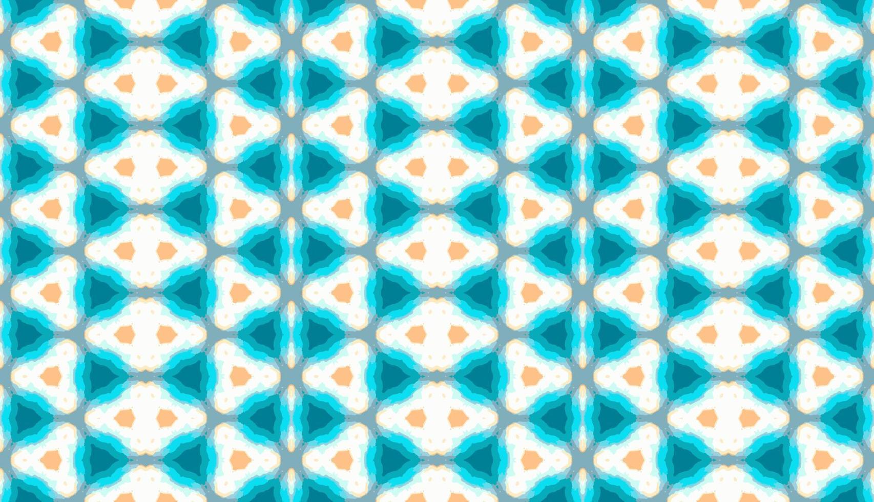 Abstract seamless patterns,batik patterns,seamless batik patterns, seamless wallpaper are designed for use in textile, wallpaper, fabric, curtain, carpet, clothing, Batik,  background, and Embroidery vector