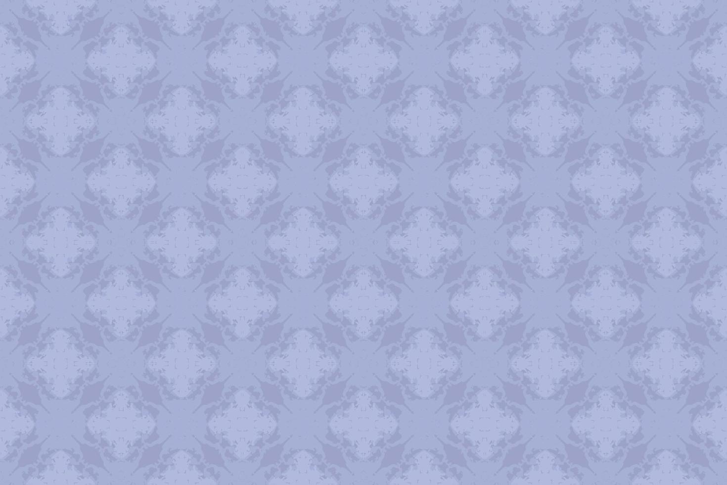 Abstract seamless pattern, seamless wallpaper, seamless background designed for use for interior, wallpaper, fabric, curtain, carpet, clothing, Batik, satin, background, illustration, Embroidery style vector