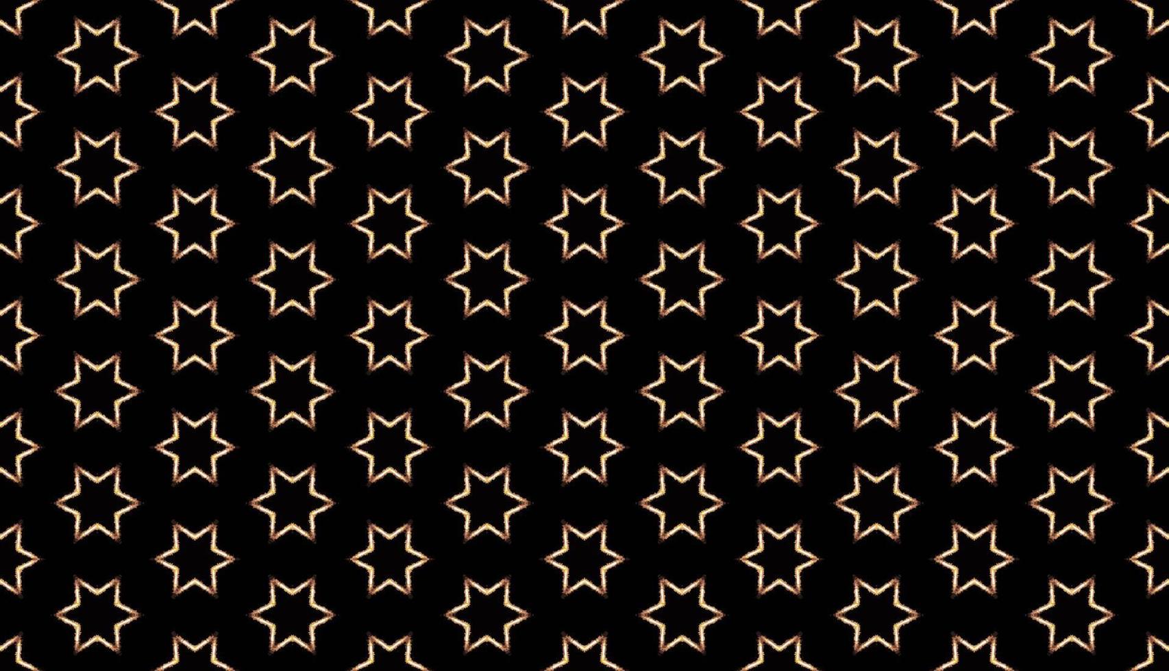 Abstract seamless pattern, seamless wallpaper, seamless background designed for use for interior, wallpaper, fabric, curtain, carpet, clothing, Batik, satin, background, illustration, Embroidery style vector