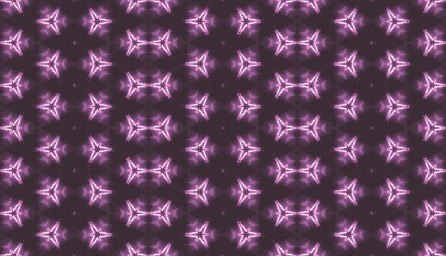 Abstract seamless pattern, seamless wallpaper, seamless background designed for use for interior, wallpaper, fabric, curtain, carpet, clothing, Batik, satin, background, illustration, Embroidery style vector