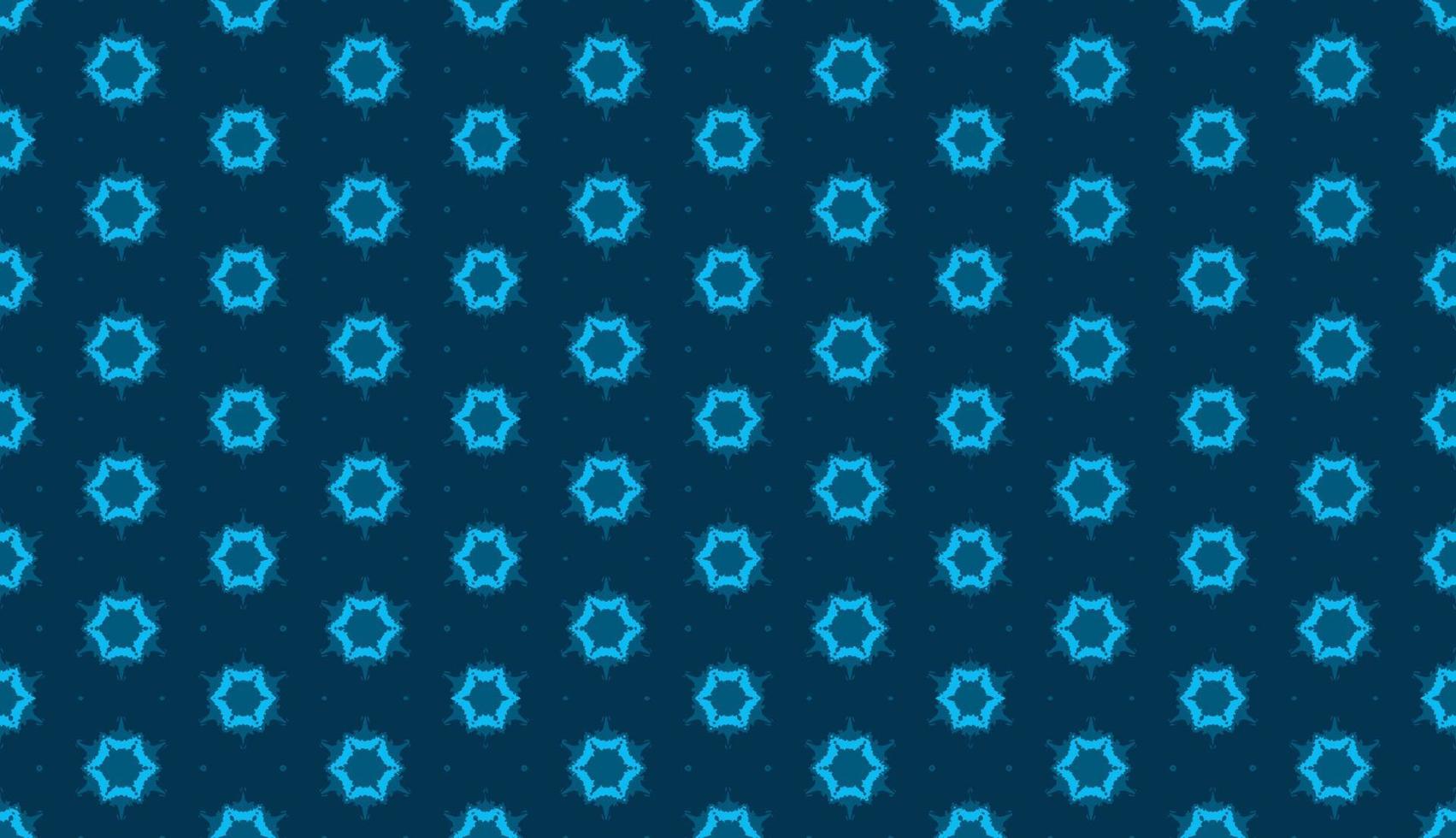Abstract seamless pattern, seamless wallpaper, seamless background designed for use for interior, wallpaper, fabric, curtain, carpet, clothing, Batik, satin, background, illustration, Embroidery style vector