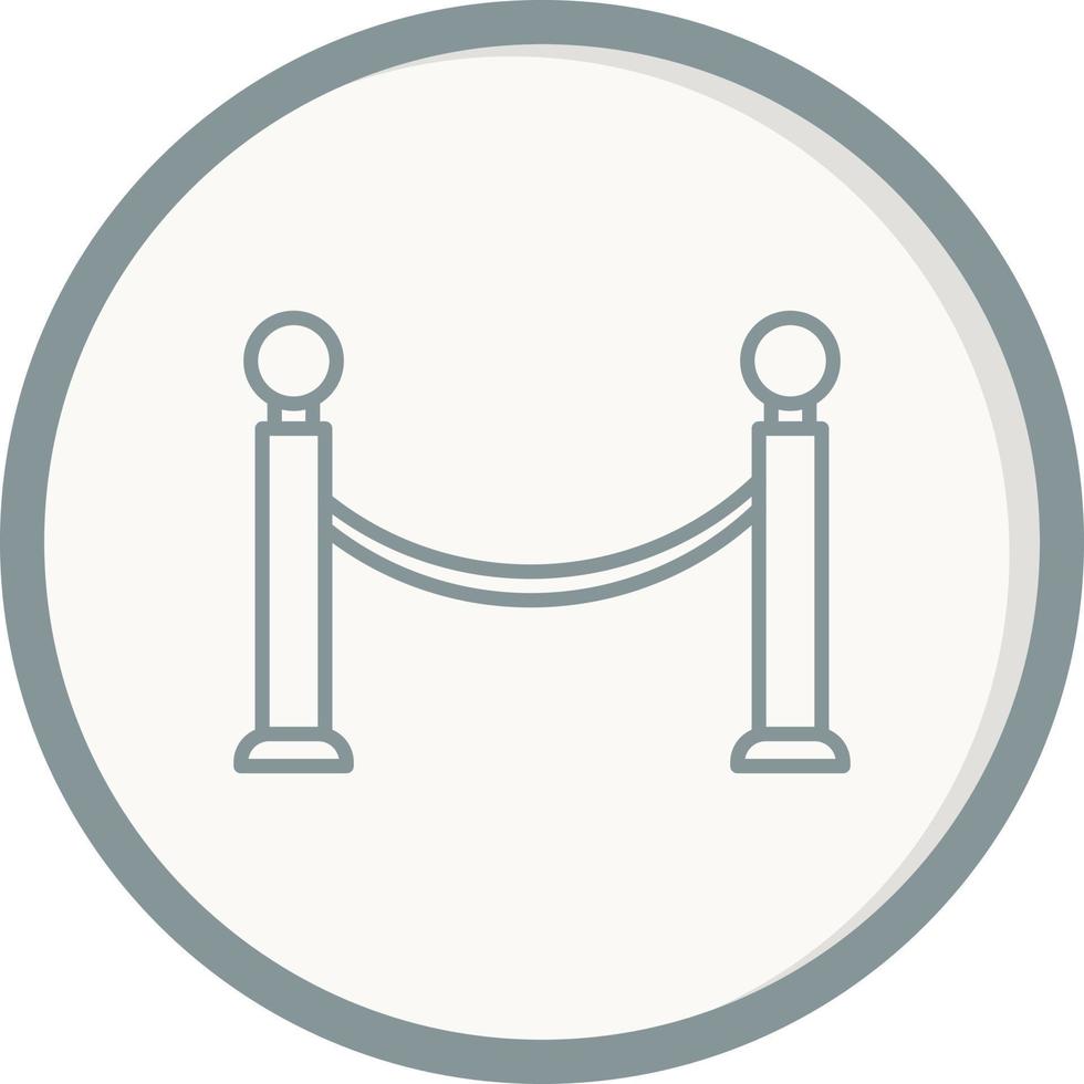 Red Carpet Vector Icon