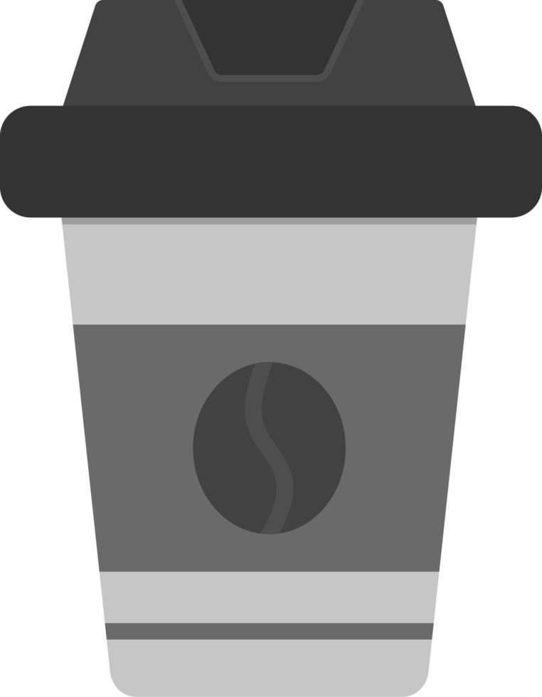 Coffee Vector Icon