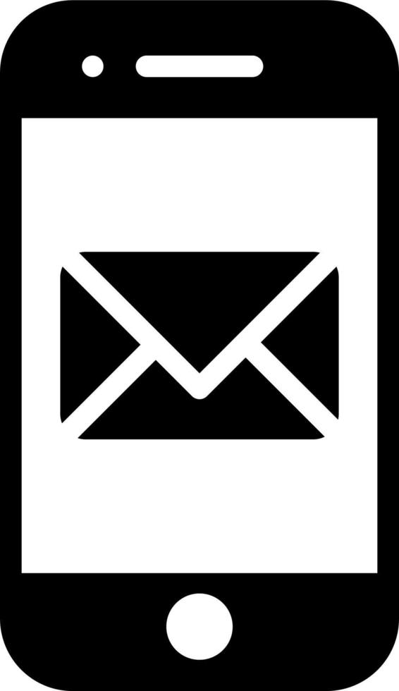 Email Vector Icon