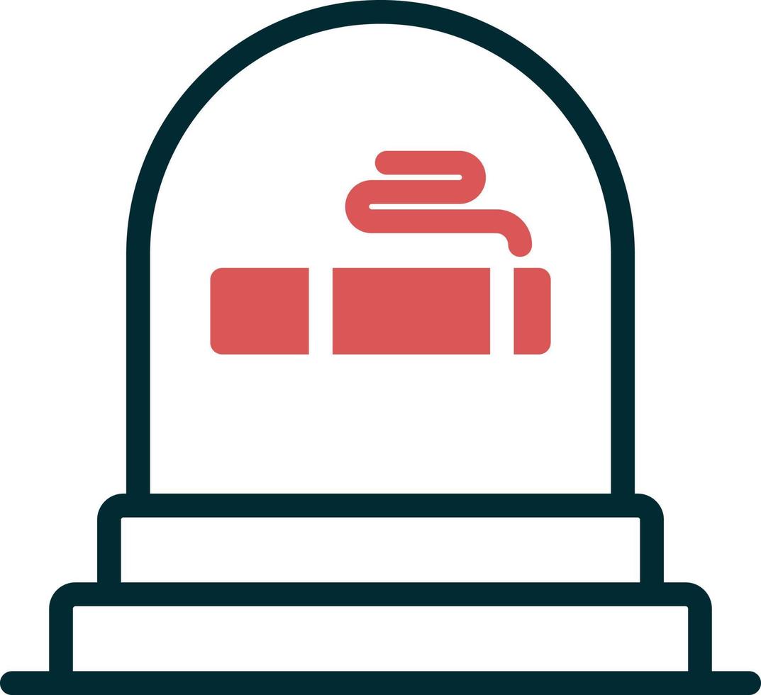 Death Vector Icon