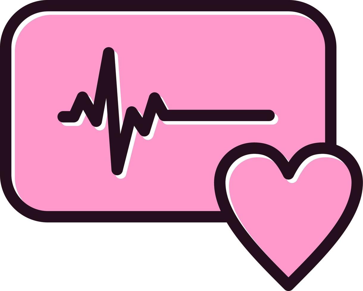 Life Vector Icon