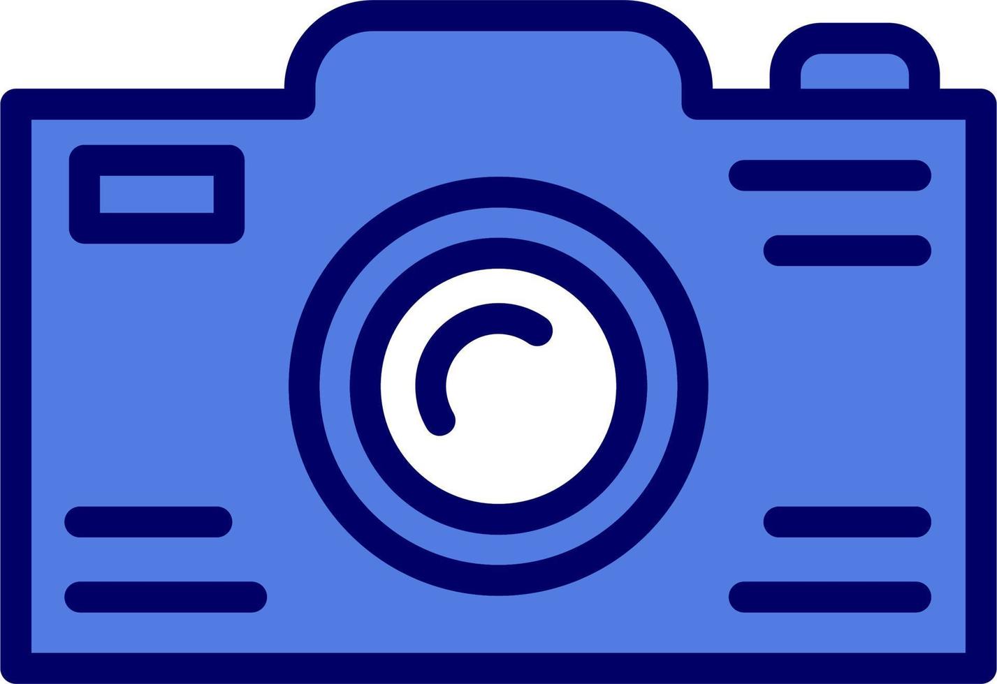 Take a Photo Vector Icon