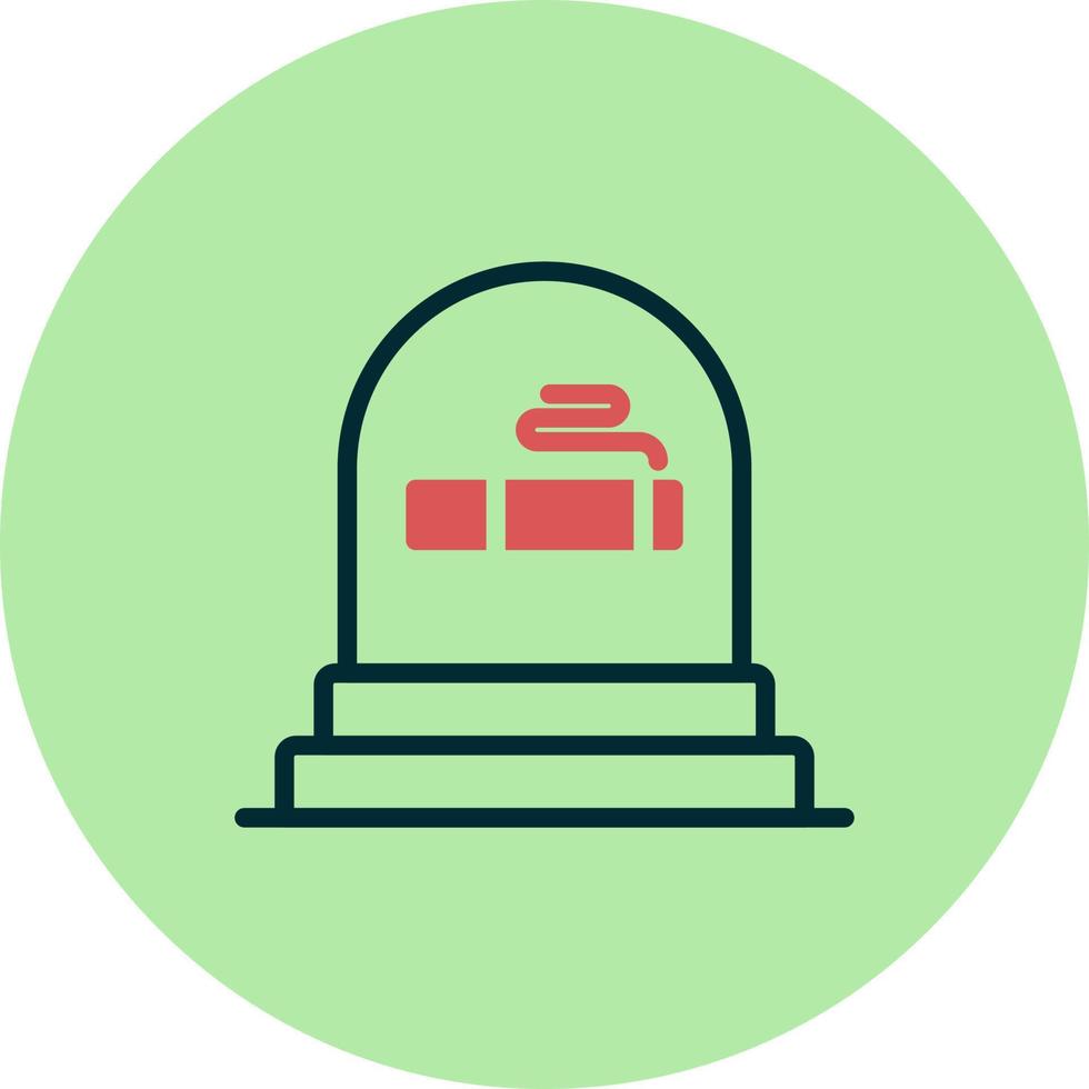 Death Vector Icon