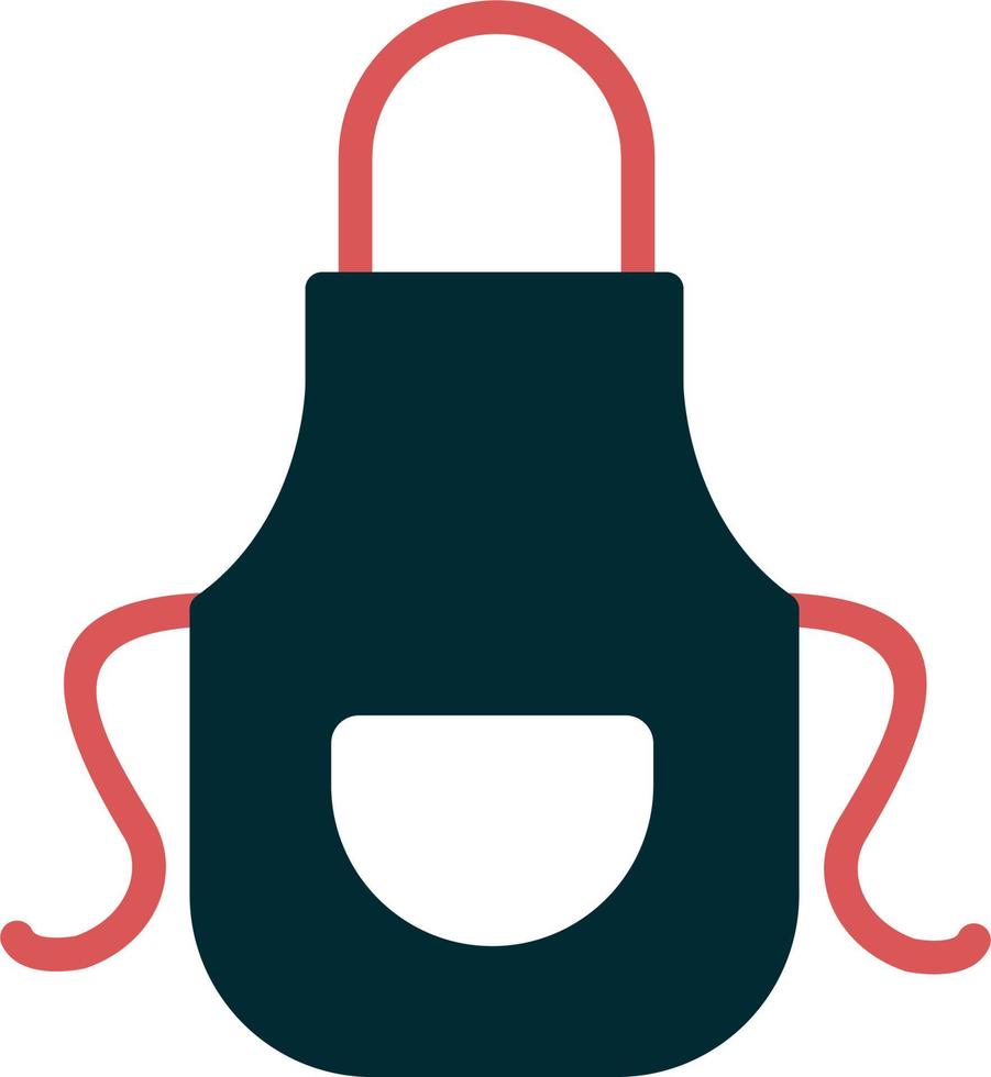 Apron Vector Icon