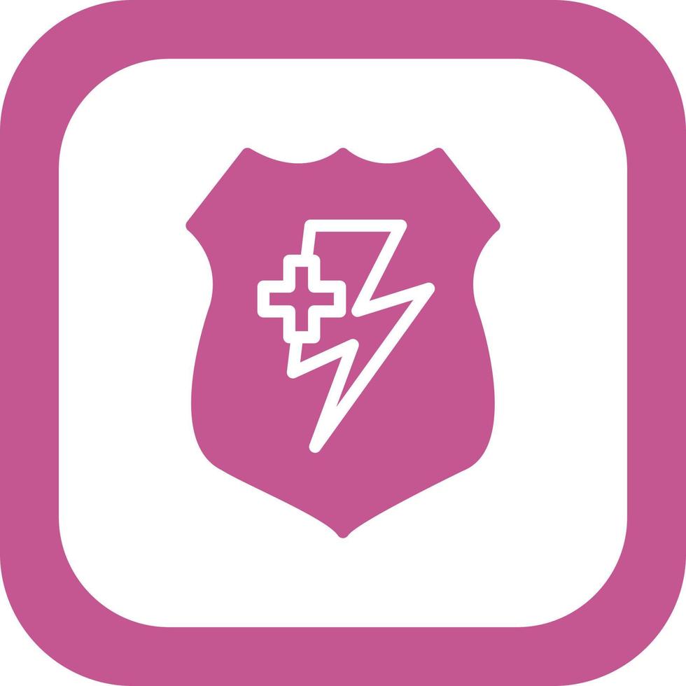 Shield Vector Icon