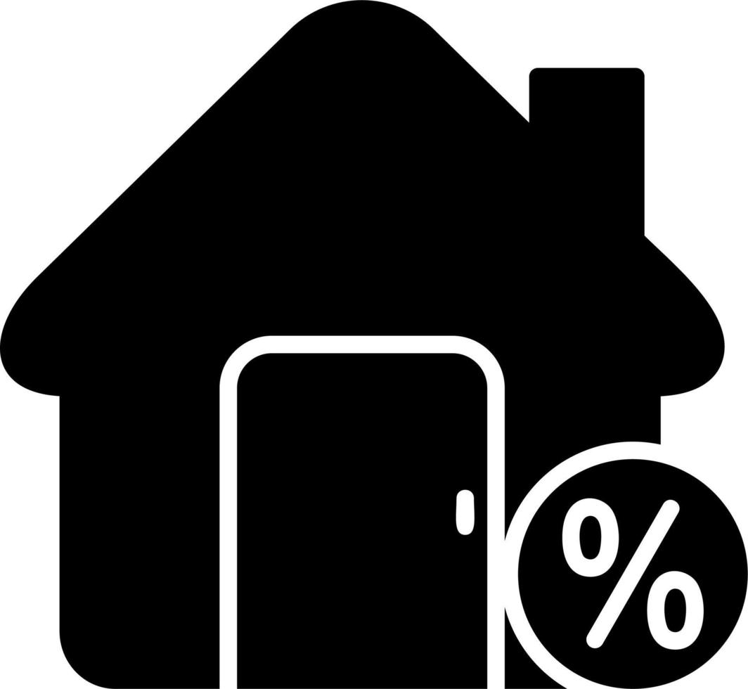 House Vector Icon