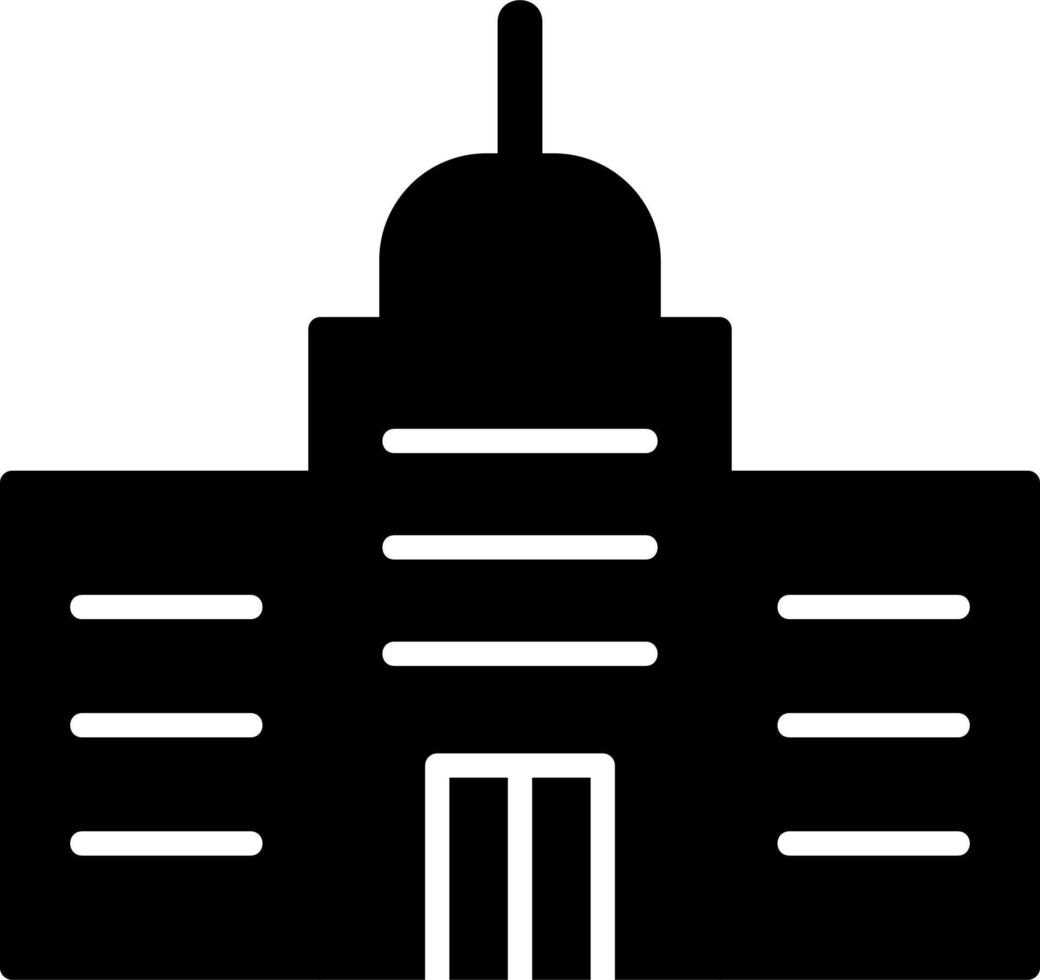 Real Estate Vector Icon