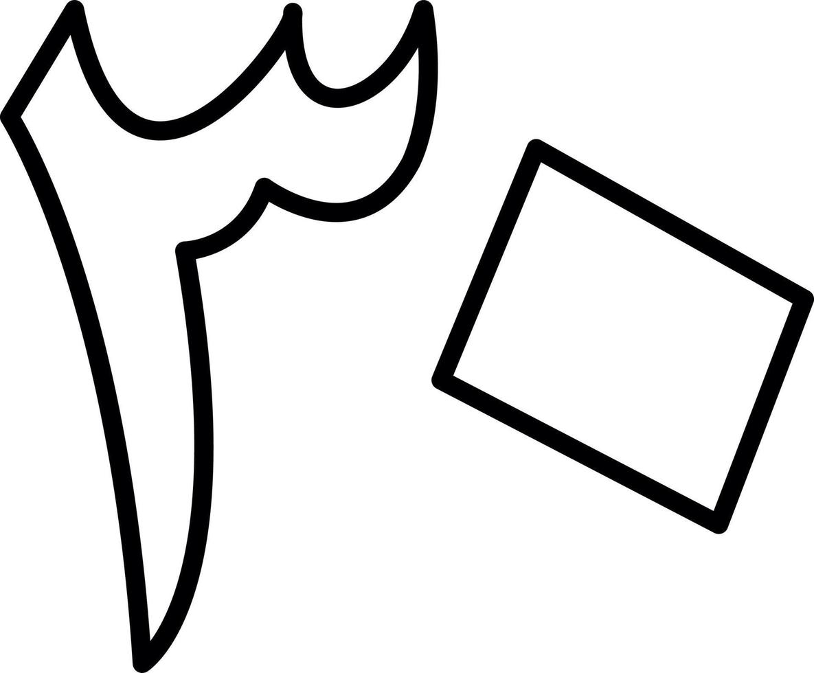 Arabic Number Thirty Vector Icon