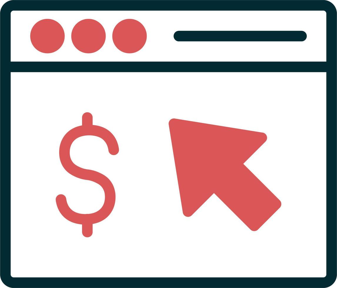 Ppc Vector Icon