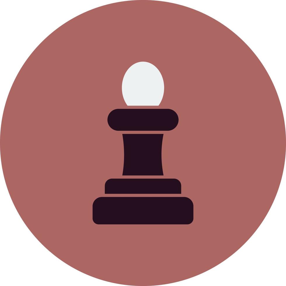 Chess Vector Icon