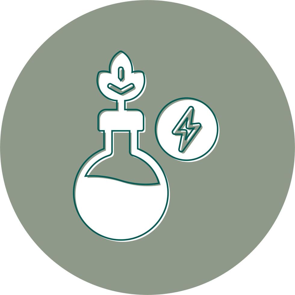 Science Vector Icon