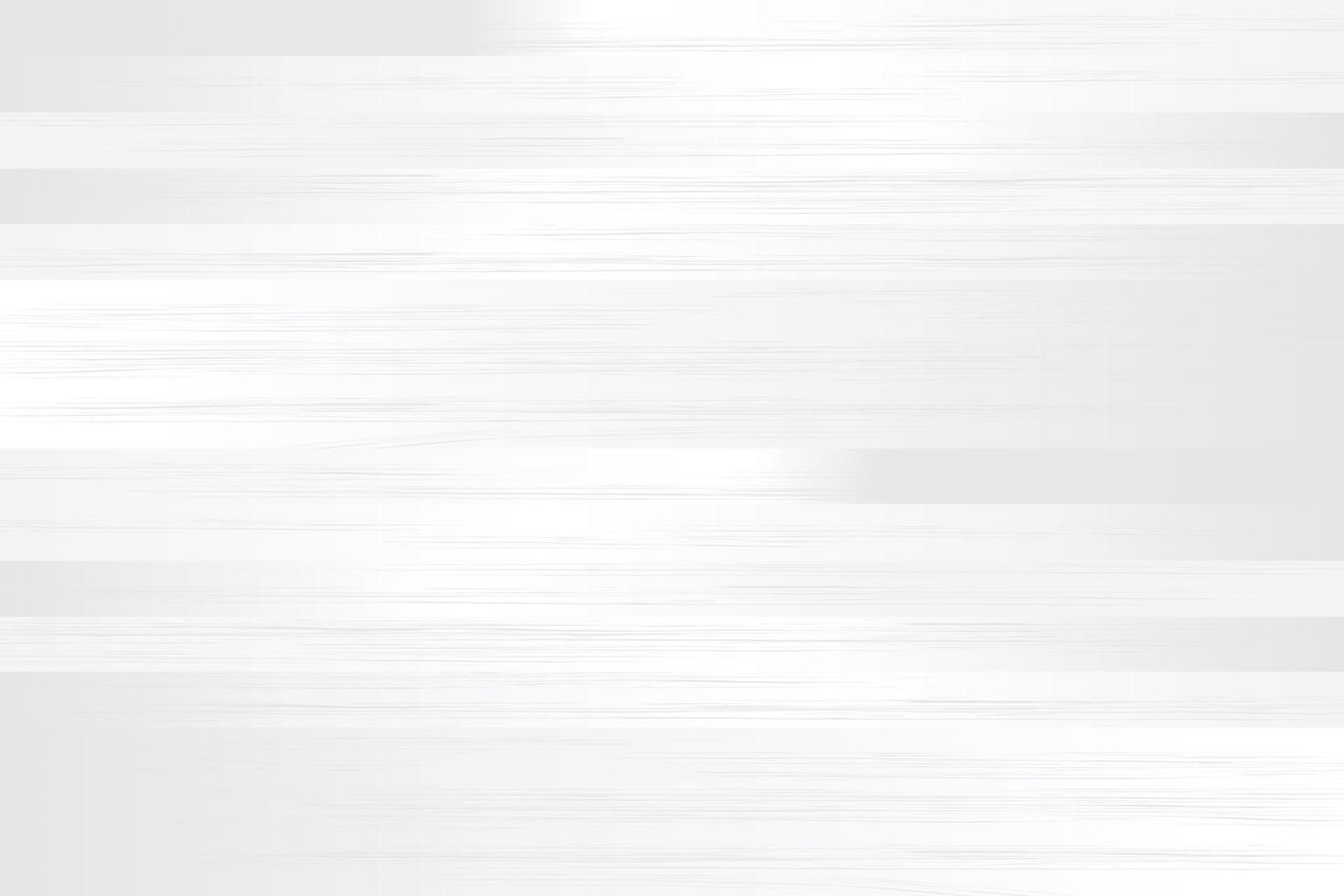 White wood pattern and texture for background. Vector. vector
