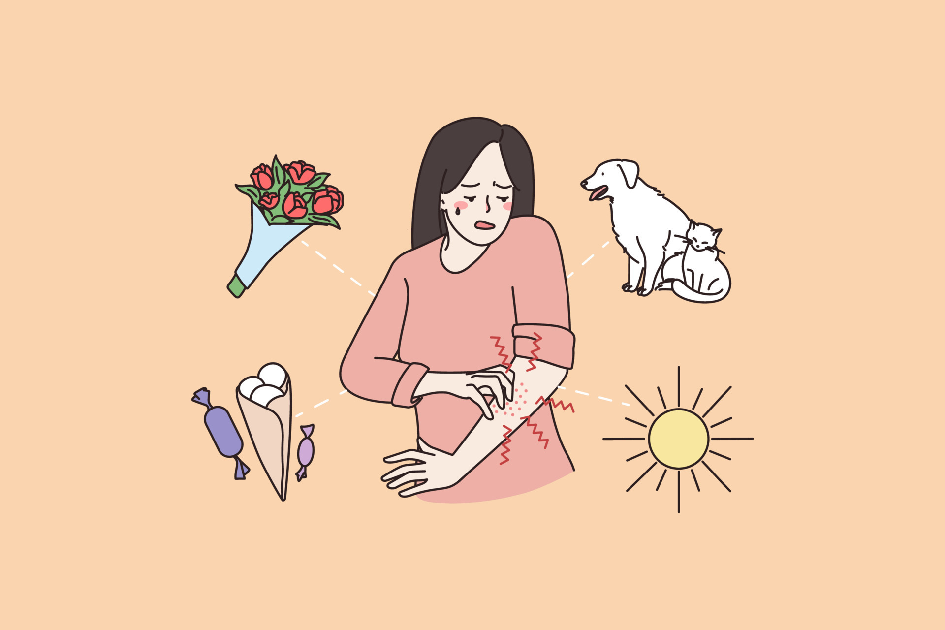 unhappy-sick-woman-scratch-itch-body-suffer-from-seasonal-allergy