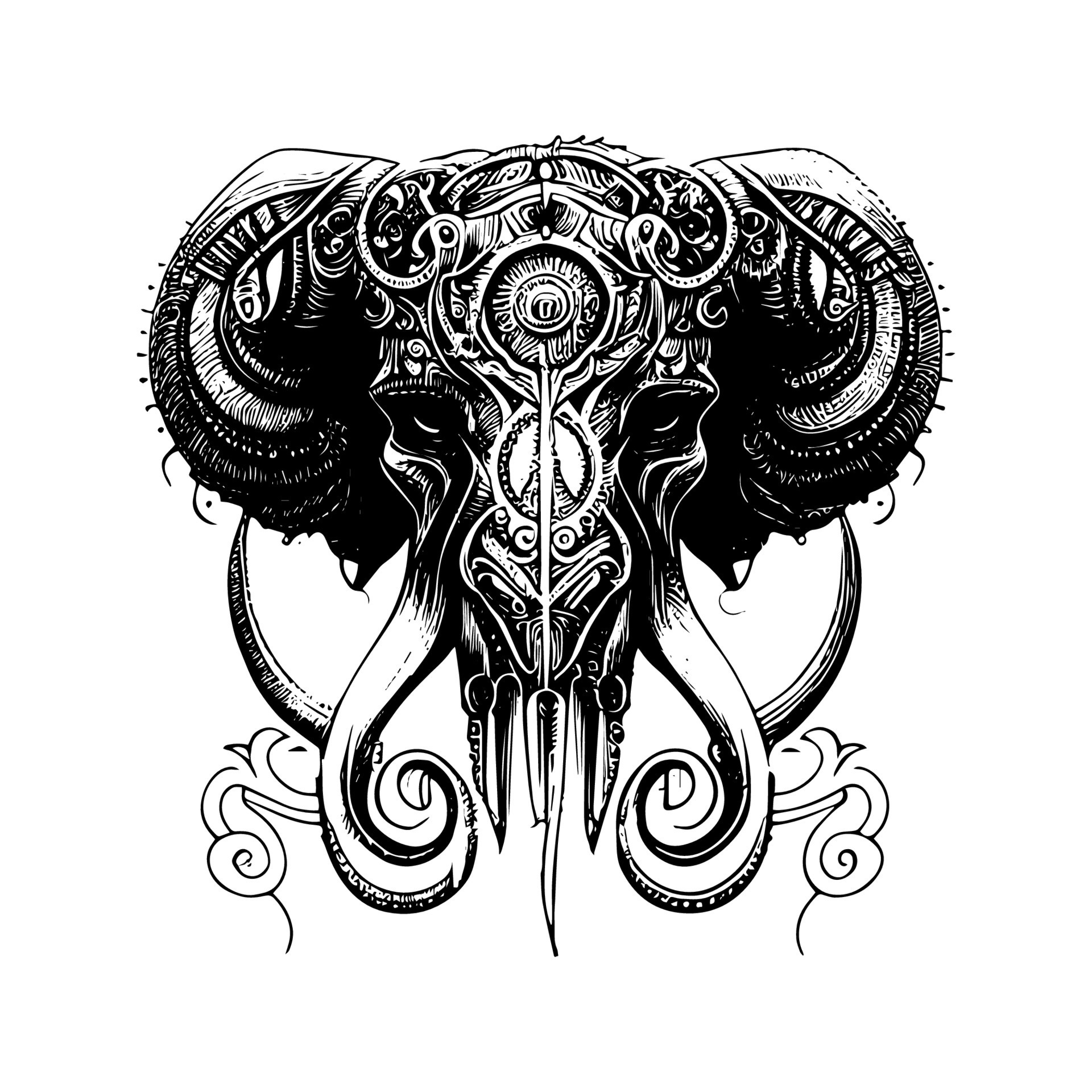 Resilience Symbol 