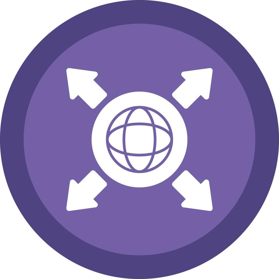 Deployment Vector Icon Design
