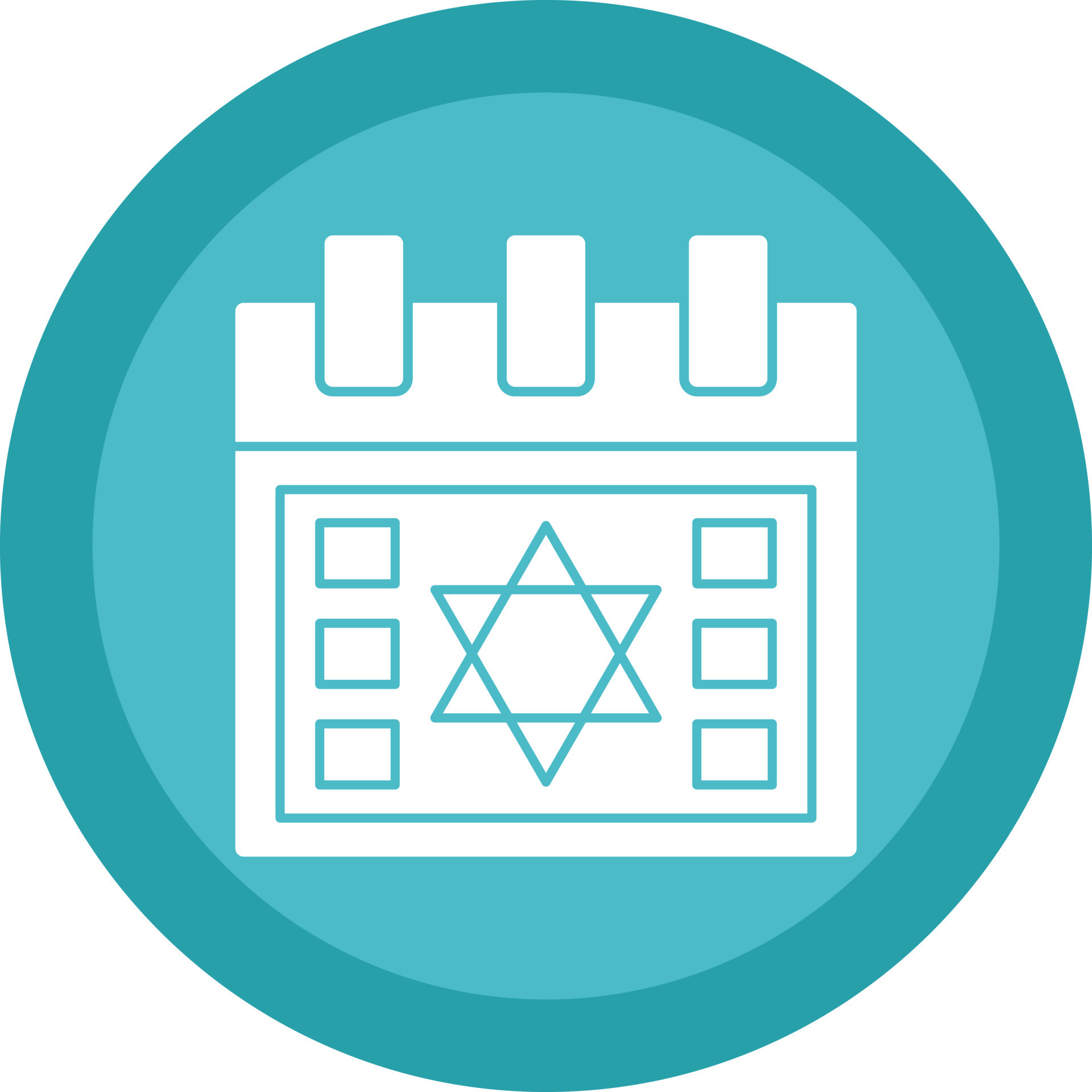 Hebrew Calendar Vector Icon Design 20841717 Vector Art At Vecteezy hebrew-calendar-vector-icon-design-20841717-vector-art-at-vecteezy