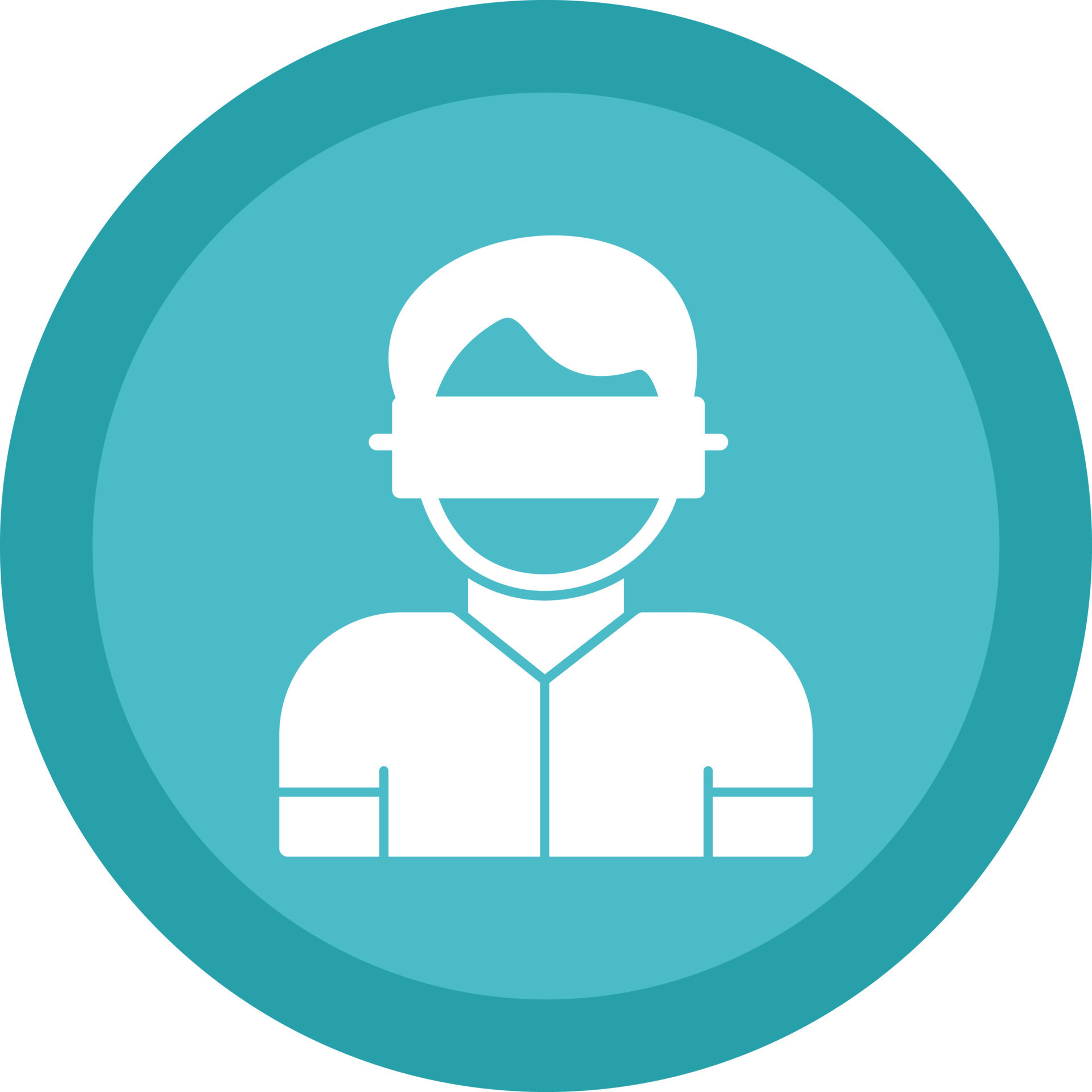 Virtual Reality Vector Icon Design 20841902 Vector Art at Vecteezy