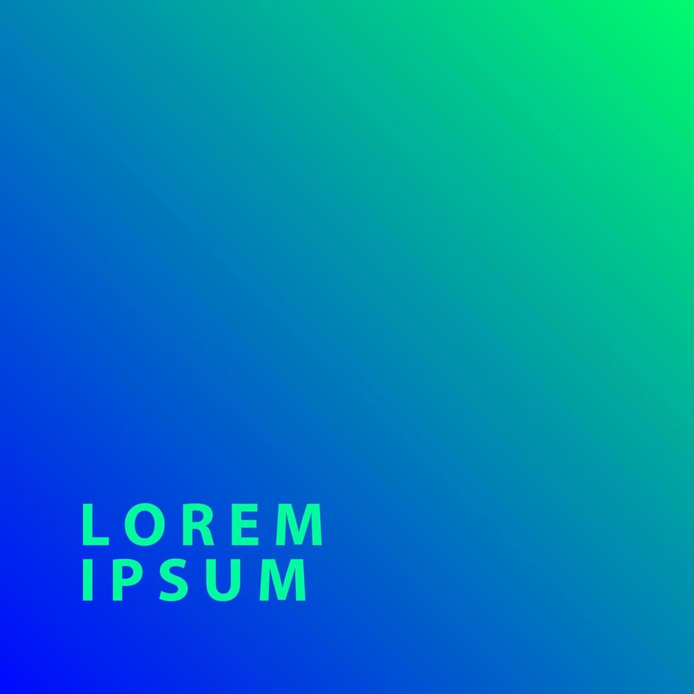 Dark Blue, Green vector blurred shine illustration. Brand-new pattern for your business design. Colorful background in abstract style with gradient.