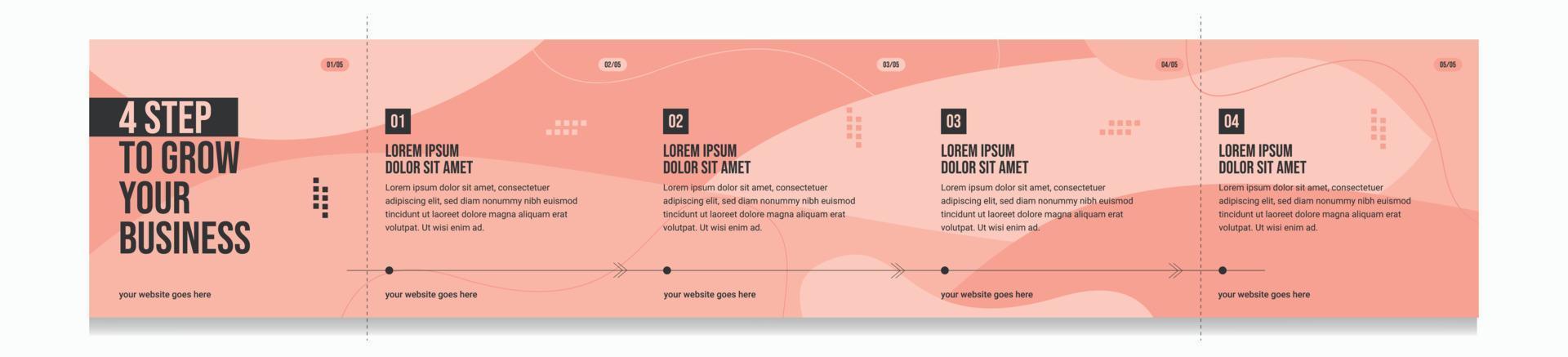 Set of Instagram Carousel Post, editable social media instagram carousel post, modern and creative business carousel post template vector