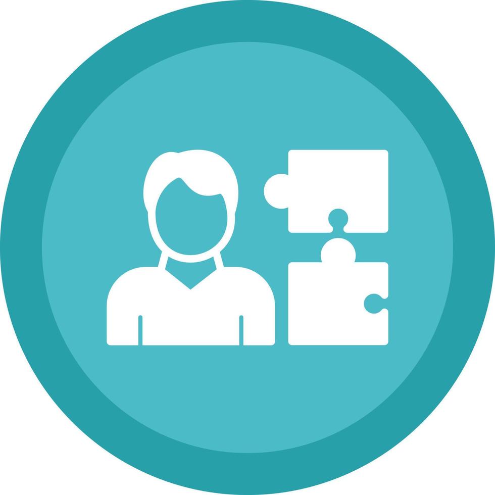 Company Culture Vector Icon Design