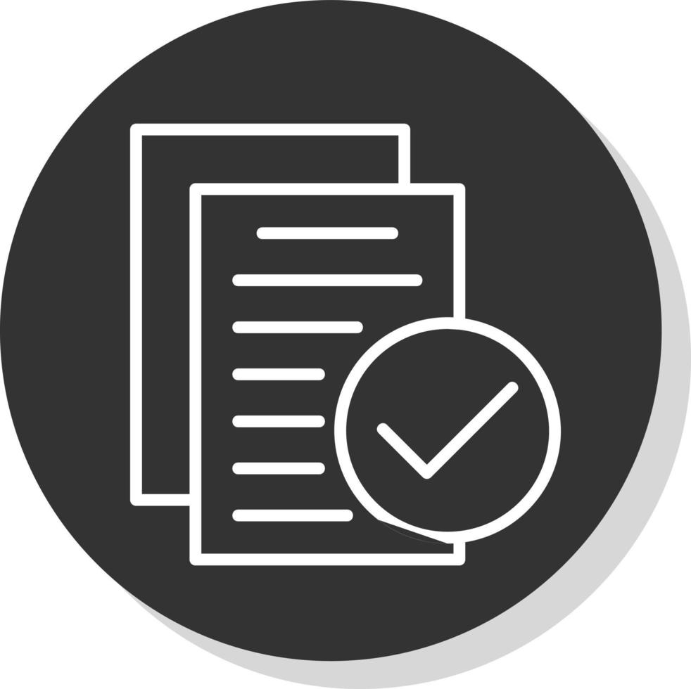 Evaluate Vector Icon Design