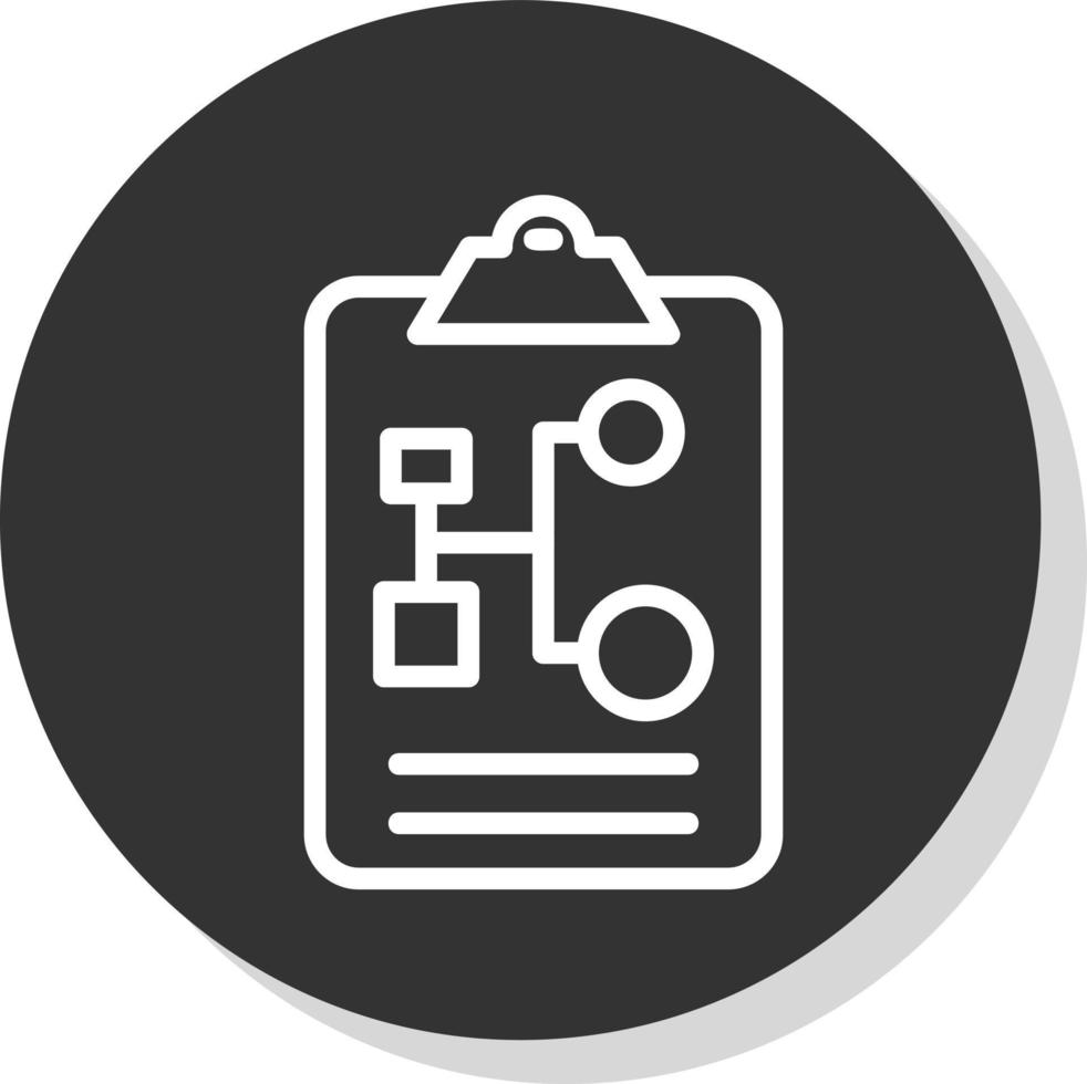 Project Vector Icon Design