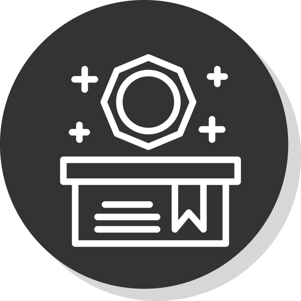 Free Sample Vector Icon Design