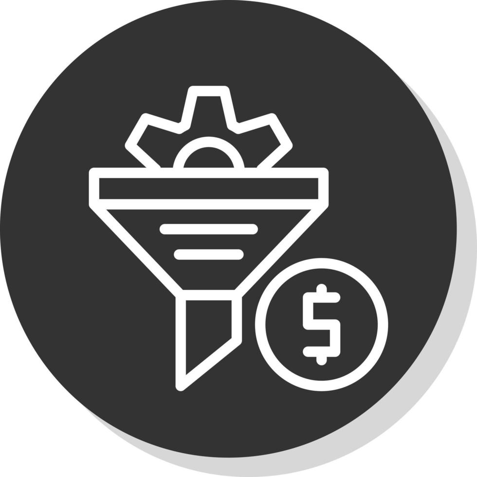 Conversion Vector Icon Design