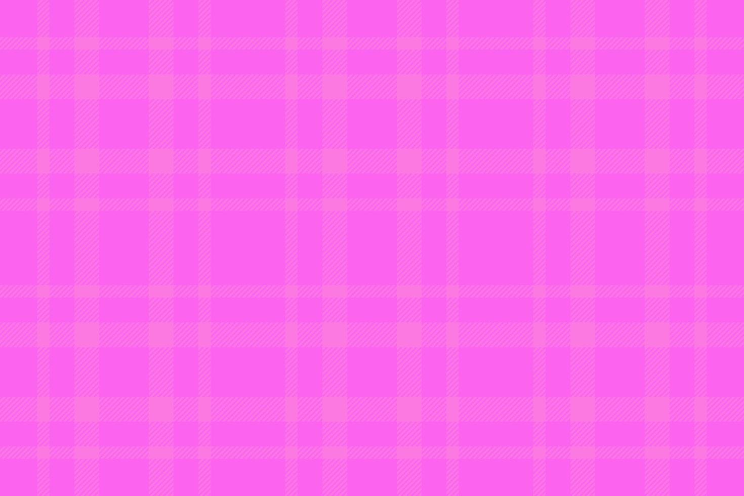 Texture plaid fabric. Check vector pattern. Background textile tartan seamless.